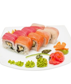 Yogan Roll