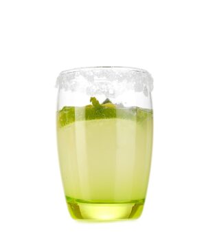 Green Twist