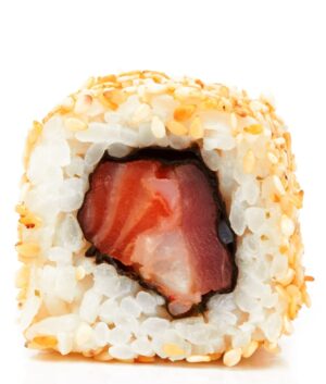 Dragon Rolls 6pcs
