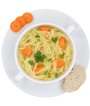 Vermicelli