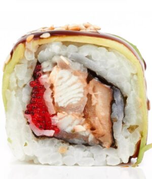 Dragon Roll