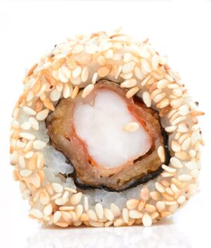 Dragon Rolls 6pcs
