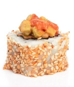 Dragon Rolls New 6pcs