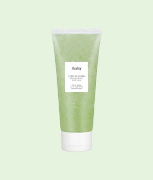 Healing Mask