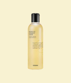 Gold Toner