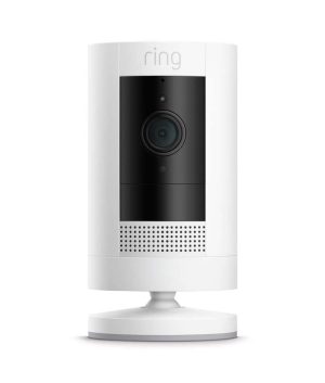 Ring Stick Up Cam Battery
