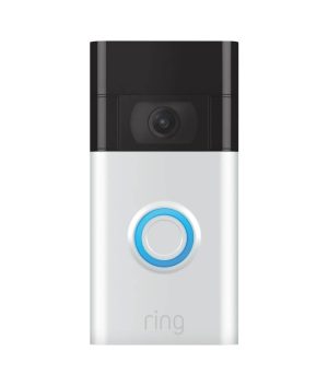 Arlo Spotlight Camera Security