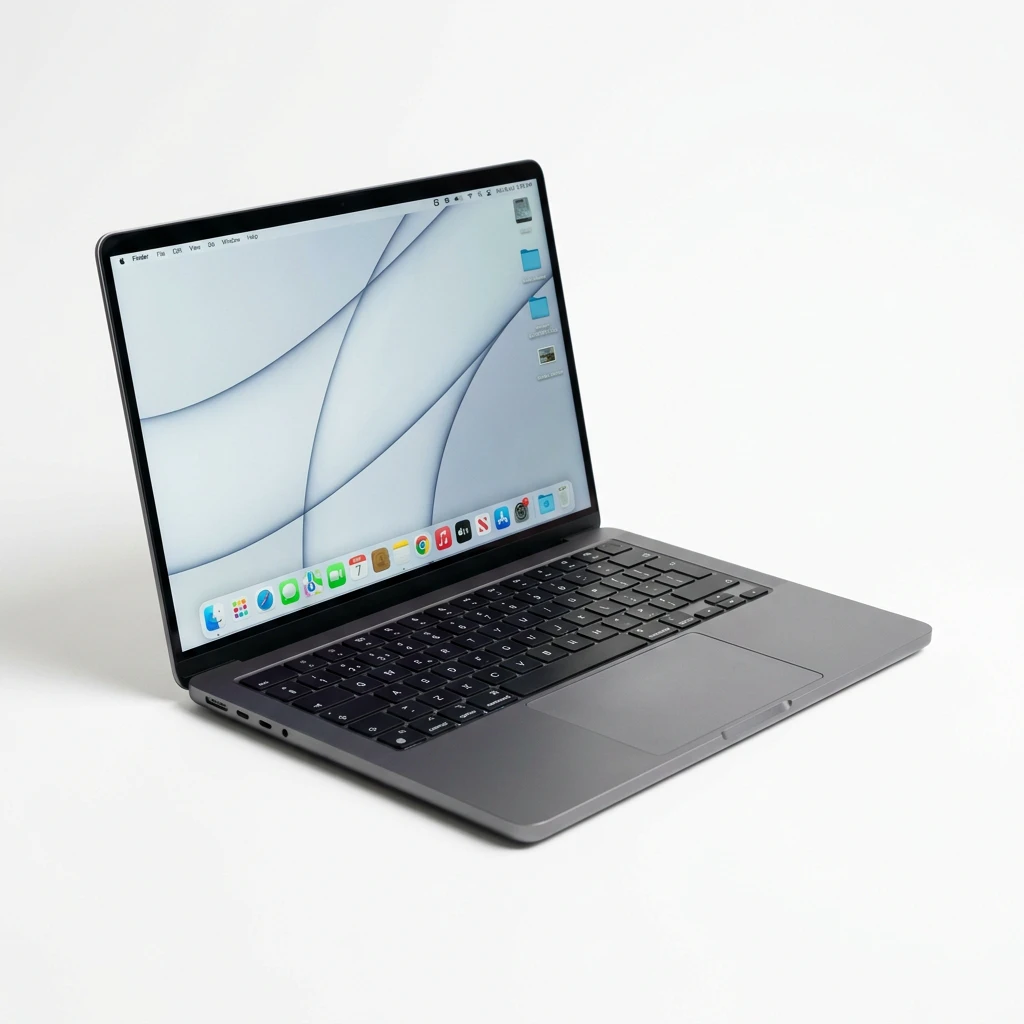 laptop