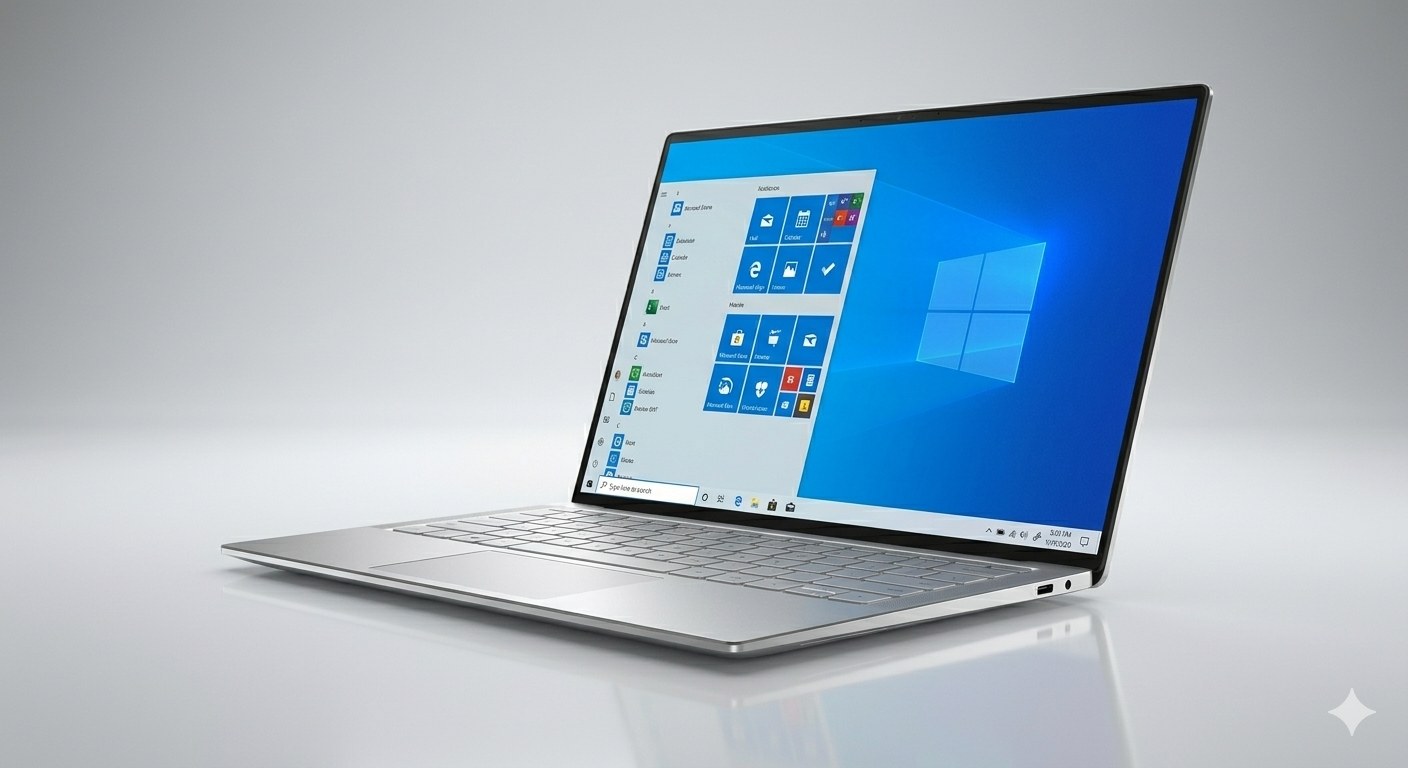 Electronics / Laptops