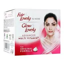 Fair lovely