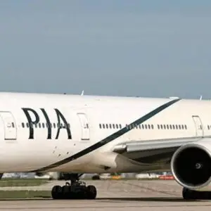 PIA Airlines