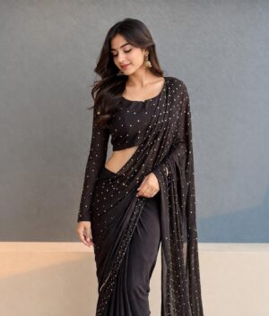 Mukesh Saree