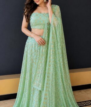 Lehenga